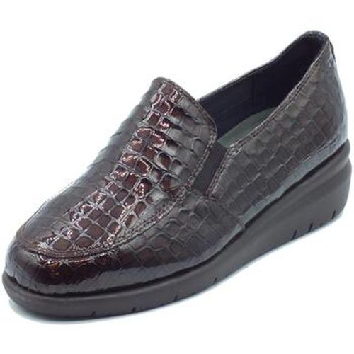 Mocassins Melluso K55234W Dark - Melluso - Modalova