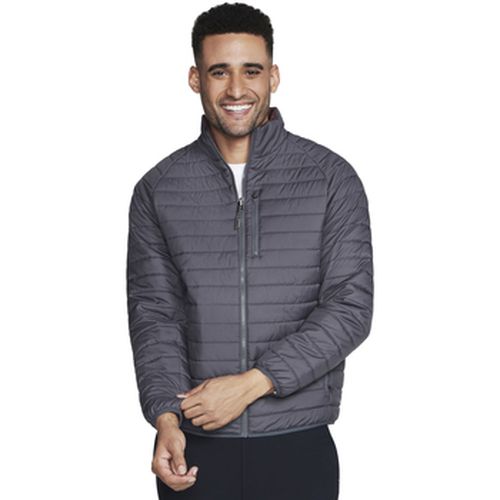 Parka GO Shield Altitude Reversible Jacket - Skechers - Modalova