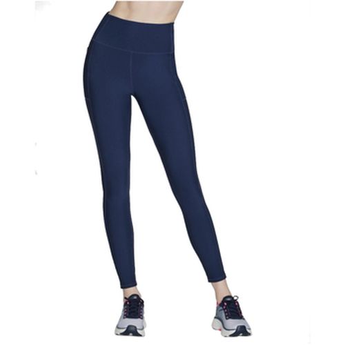 Collants GO Flex Rib Fl HW Legging - Skechers - Modalova