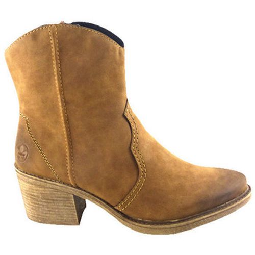 Boots Rieker RIEKER2024 - Rieker - Modalova