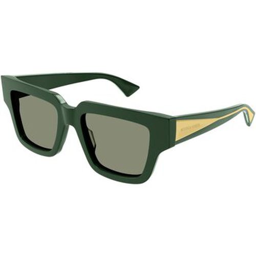 Lunettes de soleil BV1276S Lunettes de soleil, /, 52 mm - Bottega Veneta - Modalova