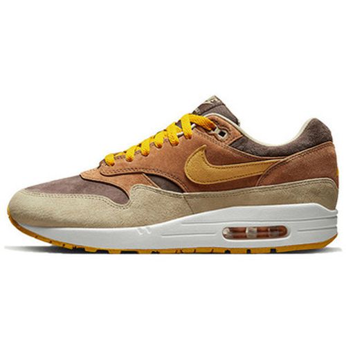 Baskets Air Max 1 PRM Duck Pecan - Nike - Modalova