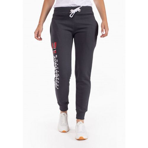 Jogging Machal pant - Geographical Norway - Modalova