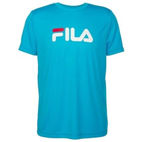 T-shirt Fila Logo - Fila - Modalova