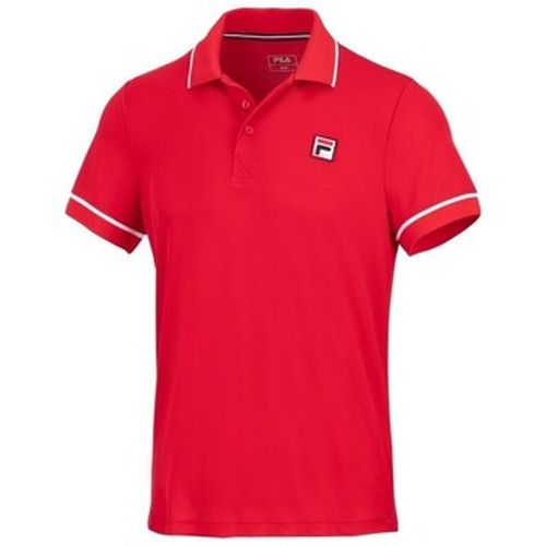 T-shirt Fila New Court - Fila - Modalova