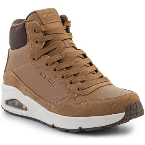 Boots Uno Stacre Mid 183013-WSK Whiskey - Skechers - Modalova