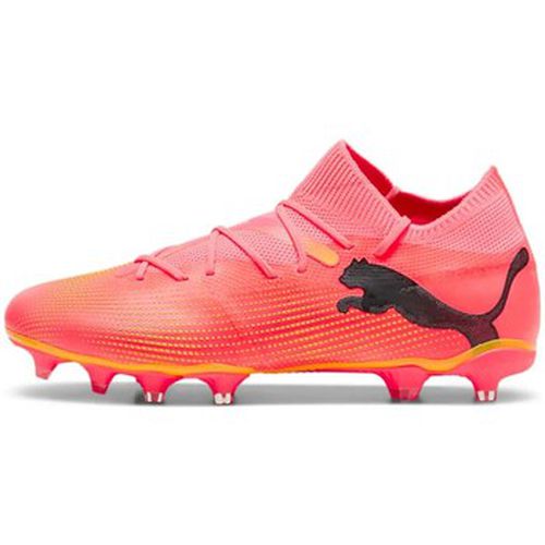 Chaussures de foot Future 7 Match Fg/Ag - Puma - Modalova