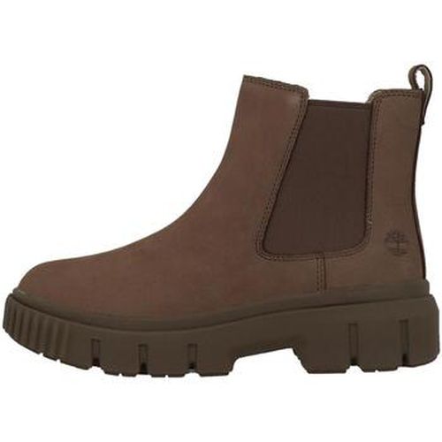 Baskets Greyfield mid chelsea boot - Timberland - Modalova