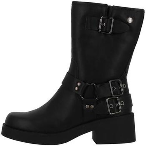 Bottes Refresh Boots mid - Refresh - Modalova