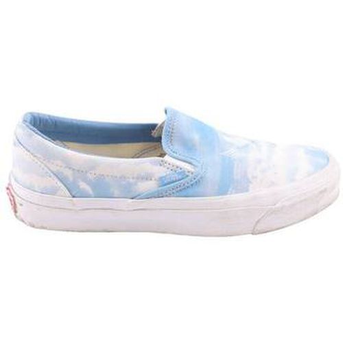 Baskets Vans Baskets bleu - Vans - Modalova