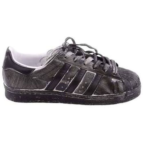 Baskets adidas Baskets en cuir - adidas - Modalova