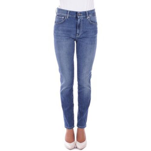 Jeans Dondup DP651 DS0345 - Dondup - Modalova