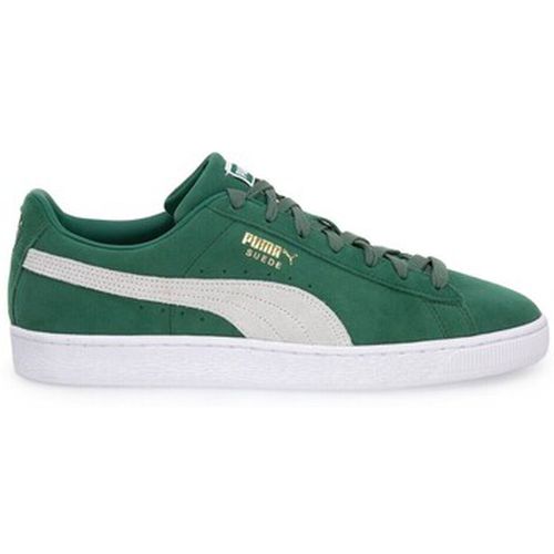 Baskets - Sneakers Suède Classic XXI - Puma - Modalova