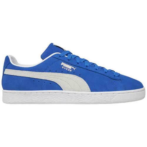 Baskets - Sneakers Suède Classic XXI - Puma - Modalova