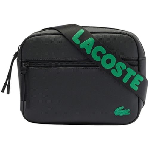 Pochette Sacoche bandouliere Ref 63871 N71 25*20.5*6 cm - Lacoste - Modalova