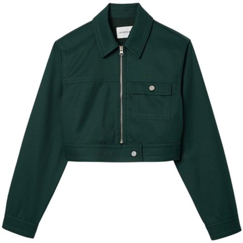 Veste Veste courte Ref 63839 YZP - Lacoste - Modalova