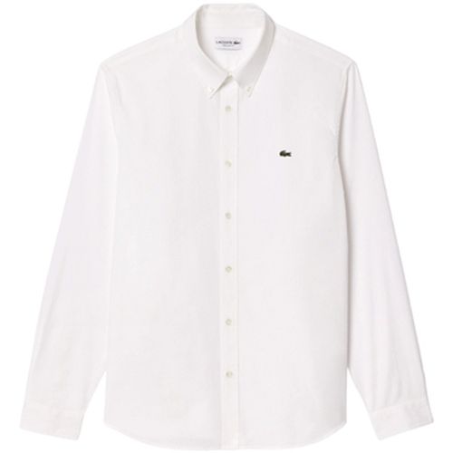 Chemise Chemise Ref 63732 001 - Lacoste - Modalova