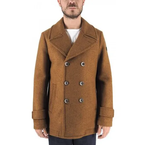 Blouson Manteau caban Carlos Tabacco - Distretto12 - Modalova