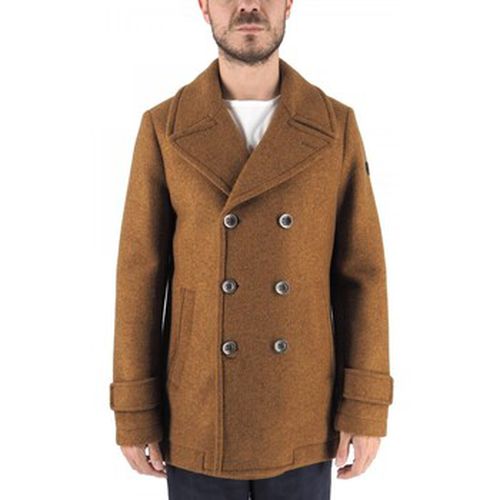 Veste Manteau caban Carlos Tabacco - Distretto12 - Modalova