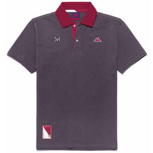 Polo Polo Maeve Robe di - AS Monaco 2024 - Kappa - Modalova