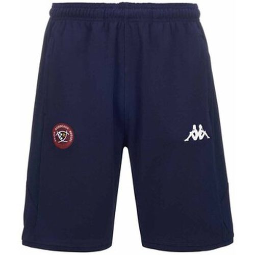 Short Short Alozip 7 UBB 23/24 - Kappa - Modalova