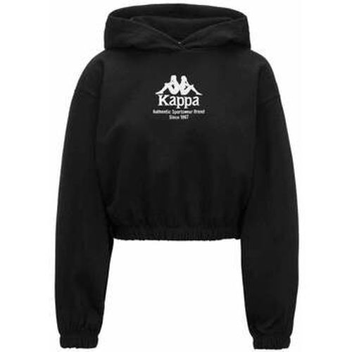 Sweat-shirt Hoodie Ginny Authentic - Kappa - Modalova