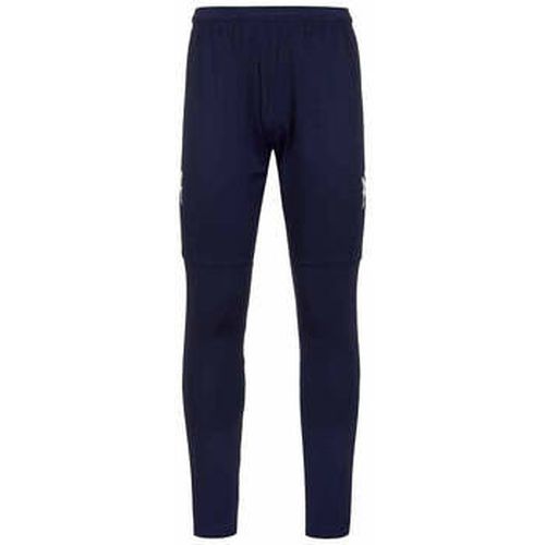 Jogging Pantalon Player Atrech Pro 7 marine - Kappa - Modalova