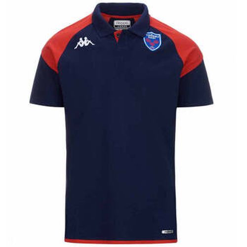 Polo Polo Angat 7 FC Grenoble 23/24 - Kappa - Modalova