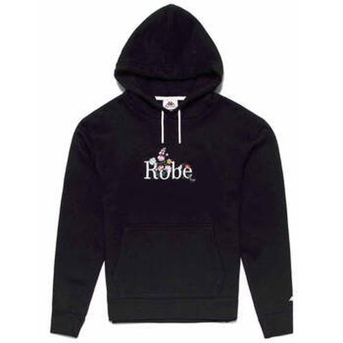 Sweat-shirt Hoodie Mitiaro Robe Di - Kappa - Modalova