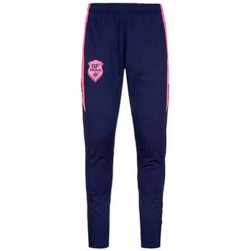 Jogging Pantalon Abunszip Pro 7 Stade Français Paris 23/24 - Kappa - Modalova