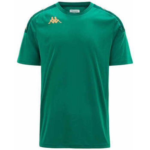 T-shirt Kappa Maillot Gianto - Kappa - Modalova