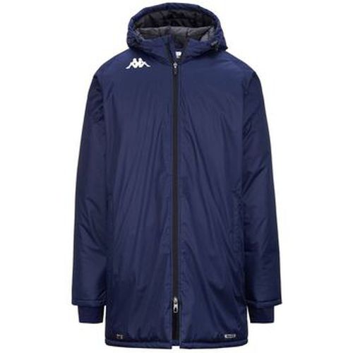 Short Parka Player Arminzip Pro 7 - Kappa - Modalova