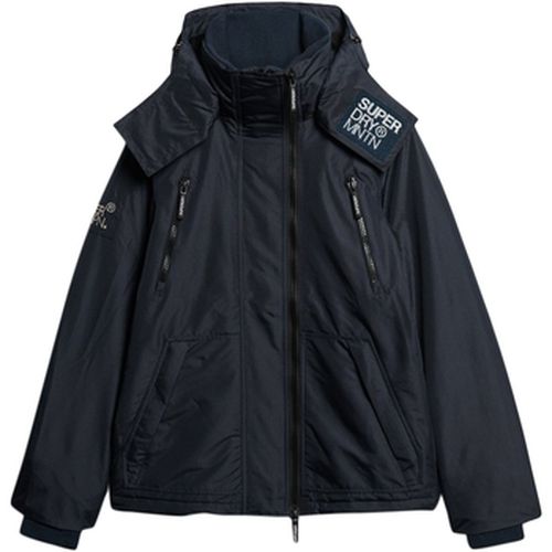 Blouson Veste Everest Short Hooded - Superdry - Modalova