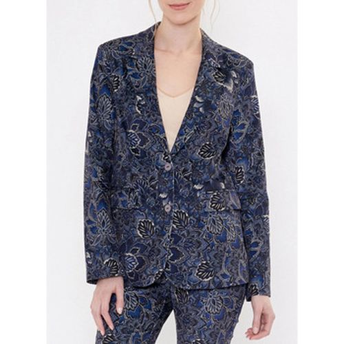 Veste Veste blazer velours ETAWA - La Fiancee Du Mekong - Modalova