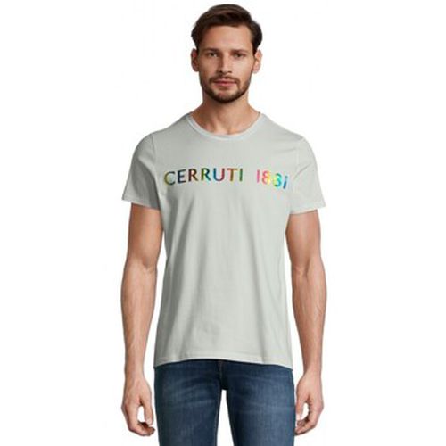 T-shirt Cerruti 1881 Lanusei - Cerruti 1881 - Modalova