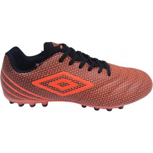 Chaussures de foot TOCCARE IV LEAGUE AG NERO - Umbro - Modalova