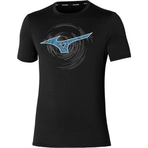 Chemise Mizuno Core RB Tee - Mizuno - Modalova