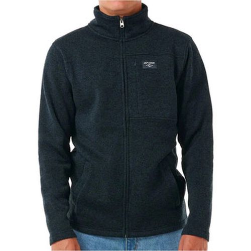 Sweat-shirt CRESCENT ZIP THRU - Rip Curl - Modalova