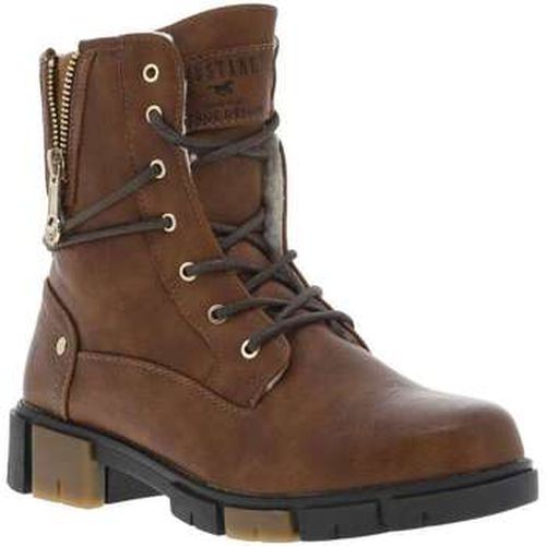 Boots Mustang 23727CHAH24 - Mustang - Modalova