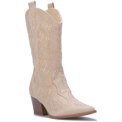 Bottes La Modeuse 73207_P172250 - La Modeuse - Modalova