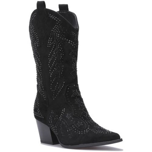 Bottes La Modeuse 73208_P172256 - La Modeuse - Modalova