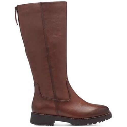 Bottes BOTTE ALTA 25564 VEGANO CUERO - Jana - Modalova