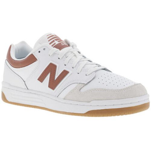 Baskets basses 23810CHAH24 - New Balance - Modalova