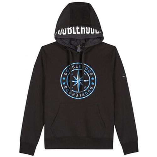 Sweat-shirt Sweat - 07TAYLOR BBLUE - Doublehood - Modalova