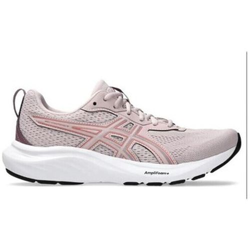 Chaussures CHAUSSURES GEL-CONTEND 9 - WATERSHED ROSE/DESERT RED - 40 - Asics - Modalova