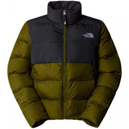 Veste NF0A89JD - W SAIKURU-WOG1 FOREST OLIVE/ASPHALT - The North Face - Modalova