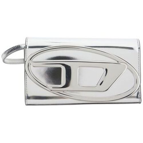 Portefeuille X09809 PS202 - 1DR WALLET STRAP-H0535 - Diesel - Modalova