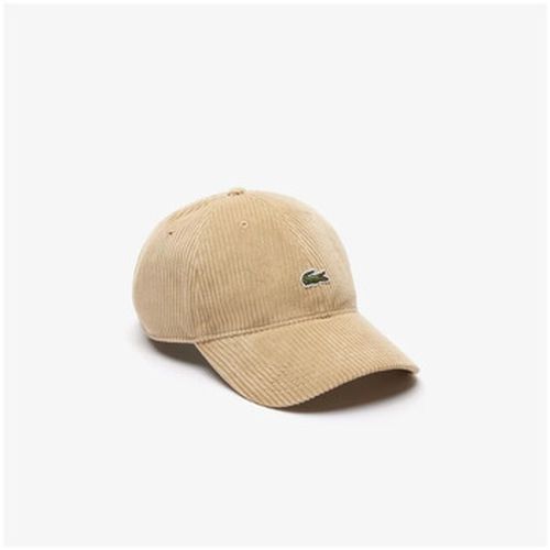 Casquette Lacoste - CASQUETTE - Lacoste - Modalova