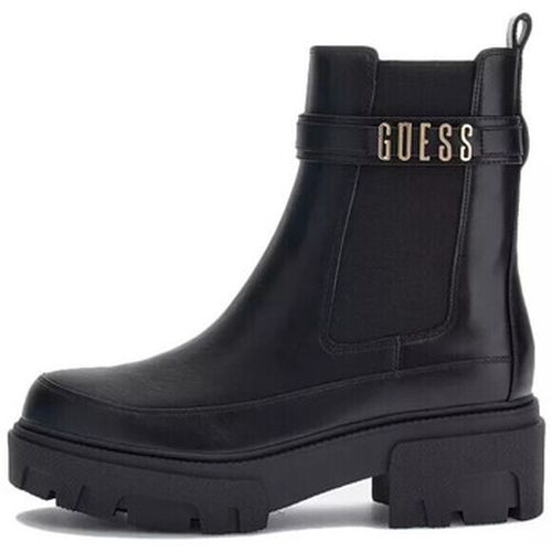 Bottes Guess YELMA - Guess - Modalova