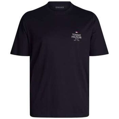 T-shirt 167770VTAH24 - Tommy Hilfiger - Modalova